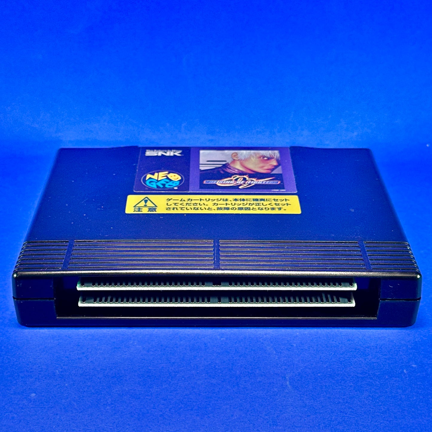 The King of Fighters '99: Millennium Battle - JP Neo Geo AES