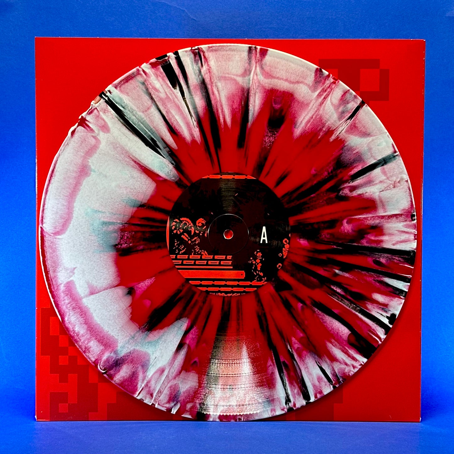 Super Metroid 2LP Vinyl Record