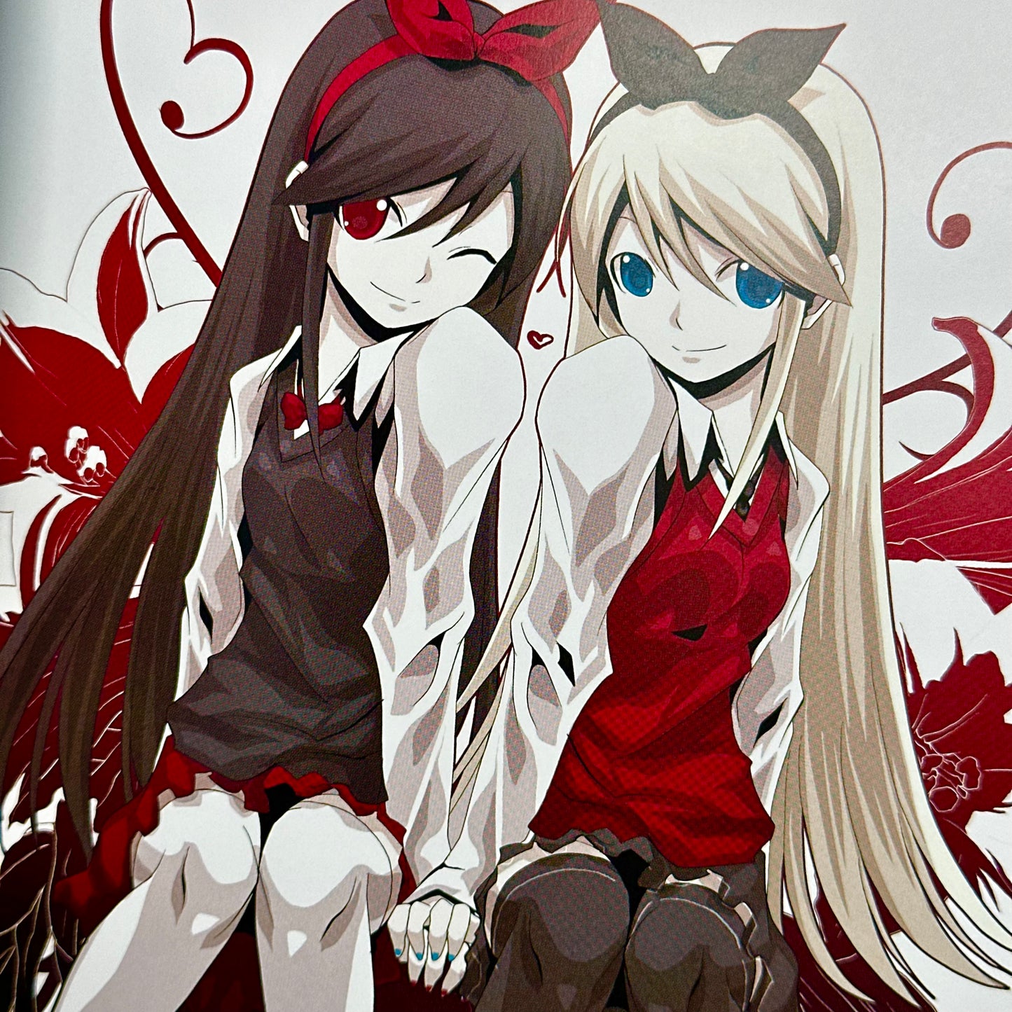 KEI's Gallery Art Book