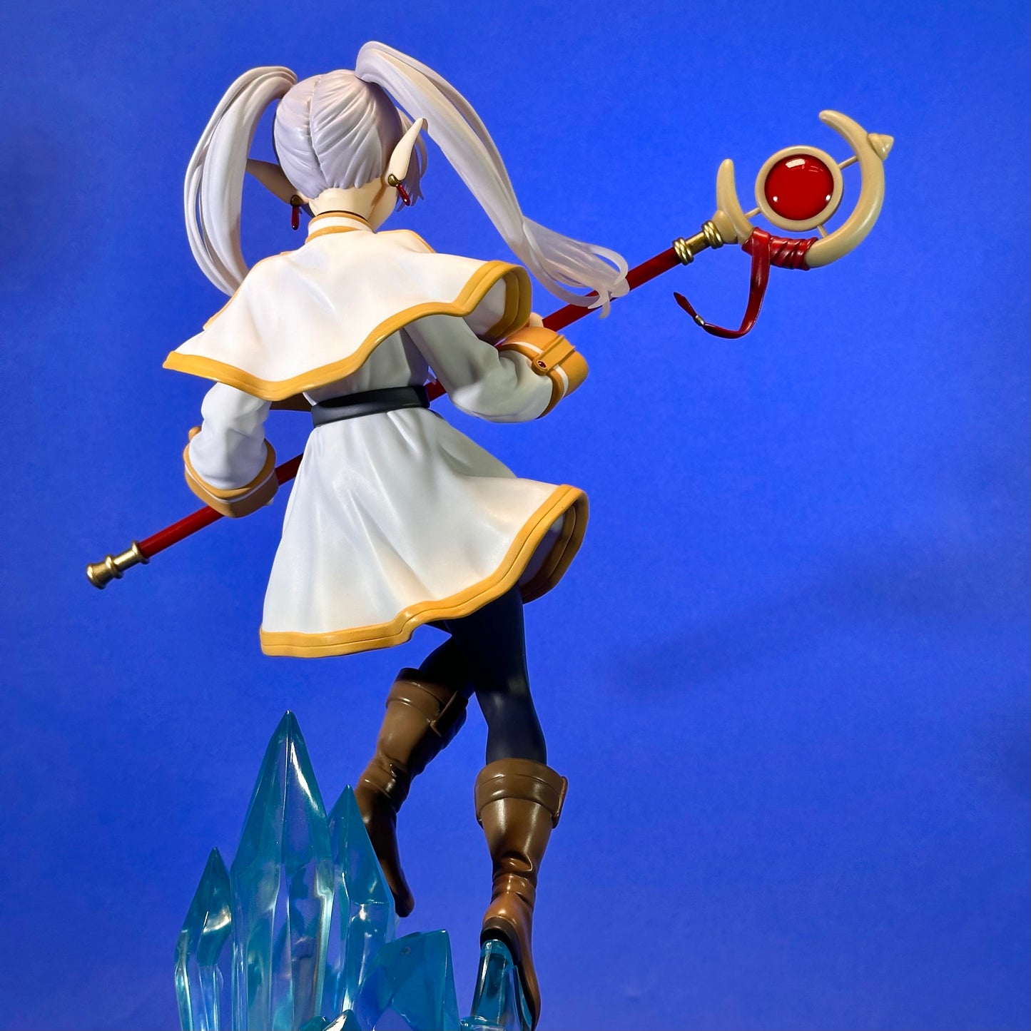 Design Coco x Madhouse - 2025 Sousou no Frieren - Frieren ~Anime Anniversary Edition~ 1/7 Figure