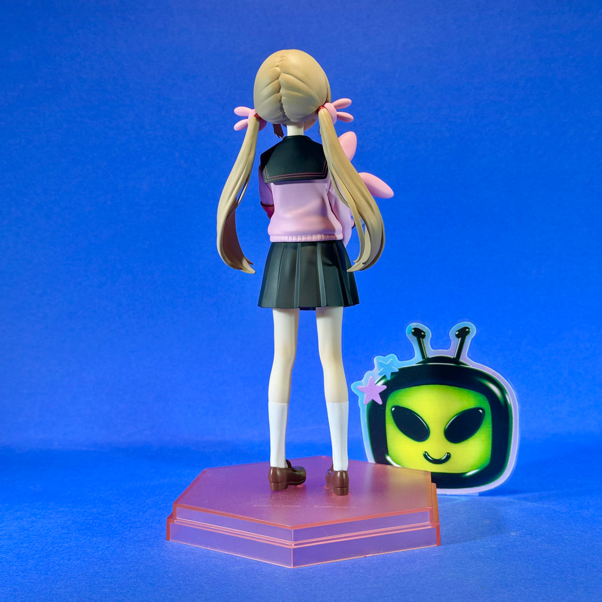 Max Factory - Pop Up Parade Natori Sana ~School Uniform Ver.~ Figure