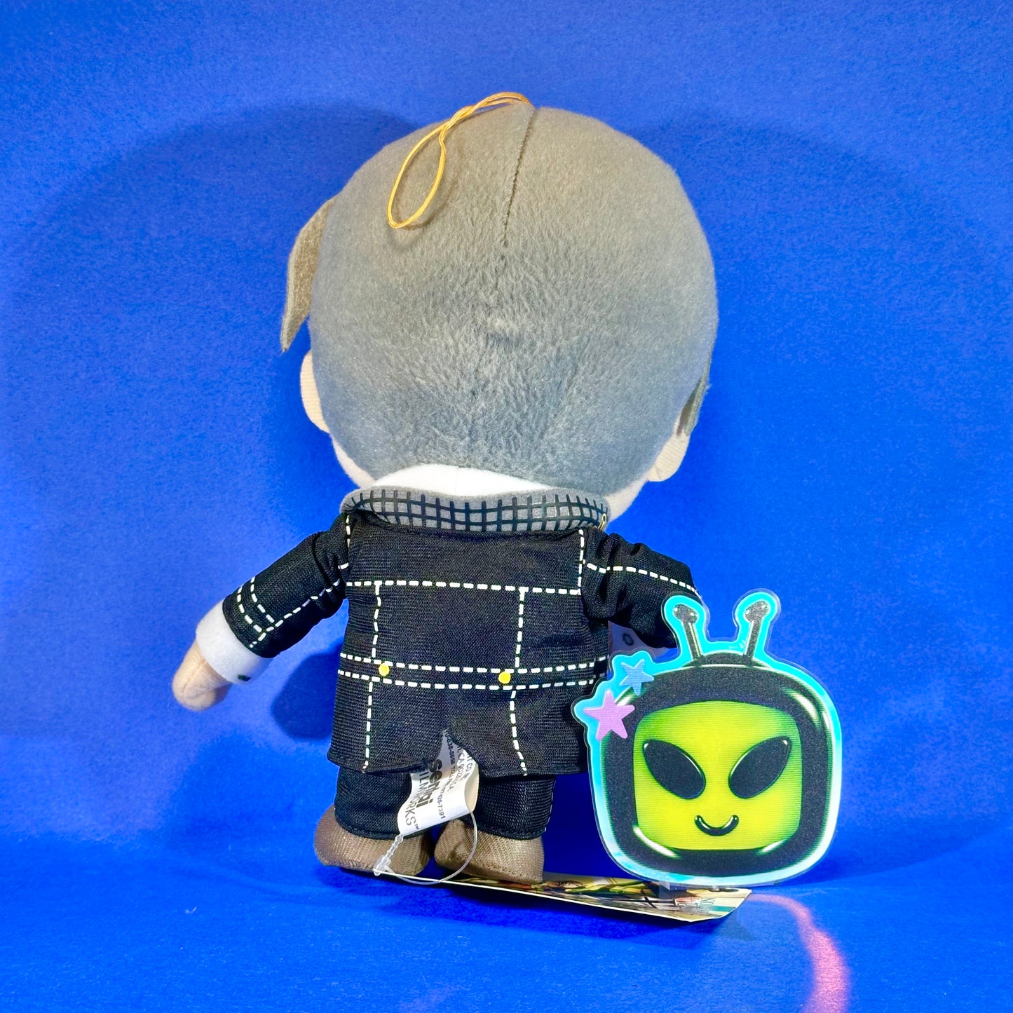Great Eastern Entertainment - 2015 Persona 4 9” Plush Collection