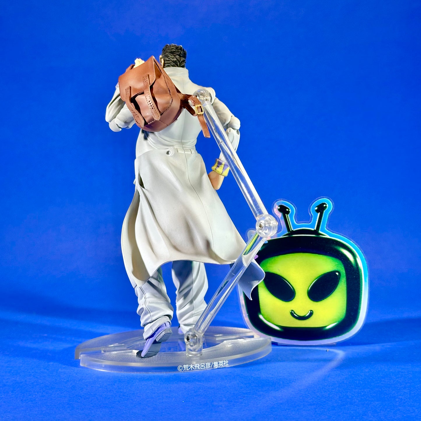 Medicos Entertainment - Super Action Statue - Jojo’s Bizarre Adventure: Diamond is Unbreakable Collection