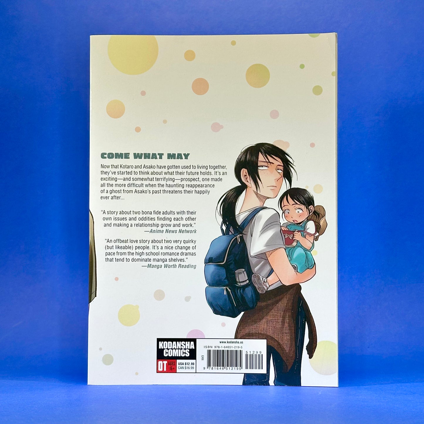 Kintetsu Yamada - Sweat and Soap Manga