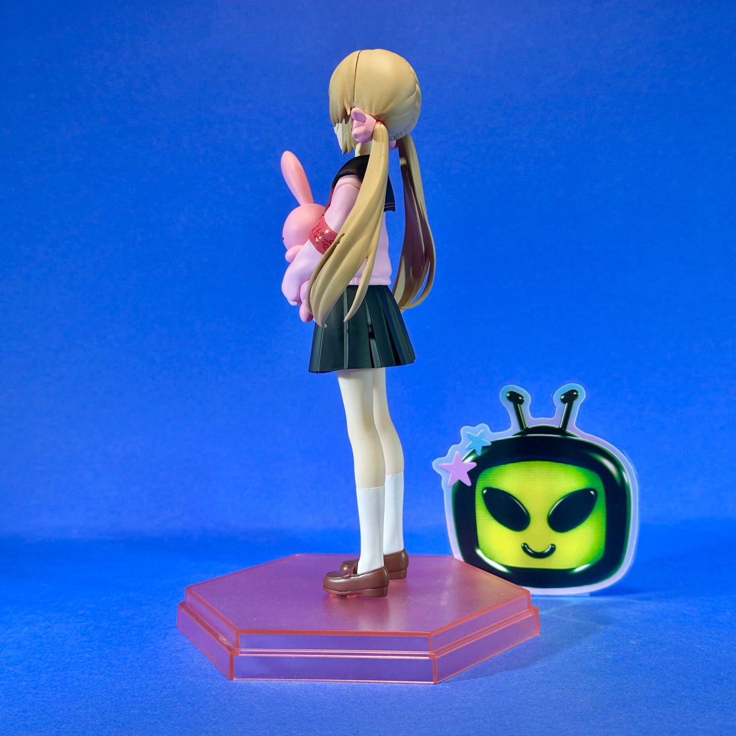 Max Factory - Pop Up Parade Natori Sana ~School Uniform Ver.~ Figure