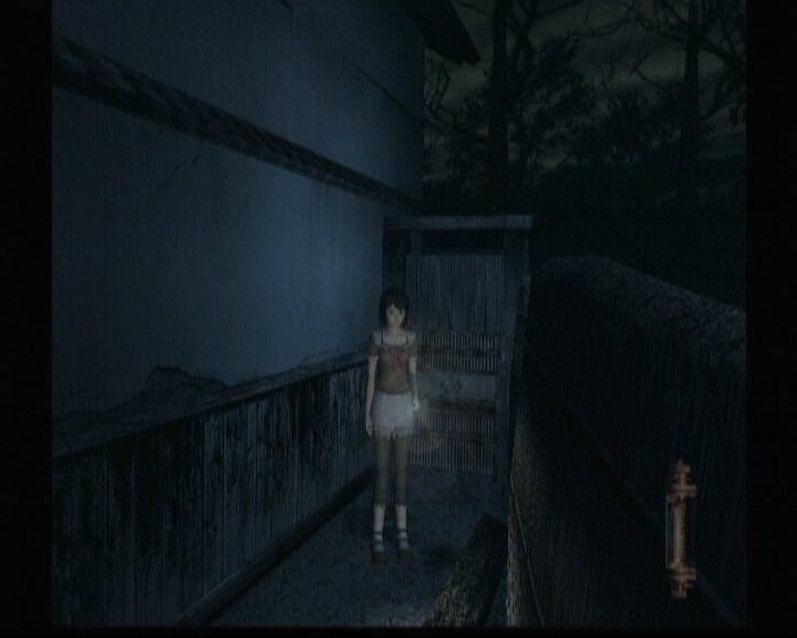 Fatal Frame II: Crimson Butterfly - Playstation 2