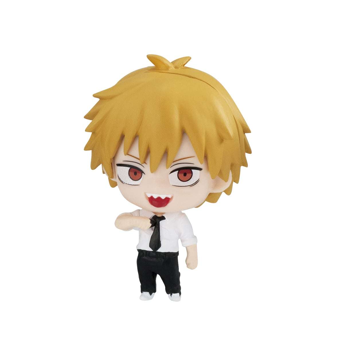 BANDAI - Chainsaw Man: Reze Movie Arc Capsule Figure Collection