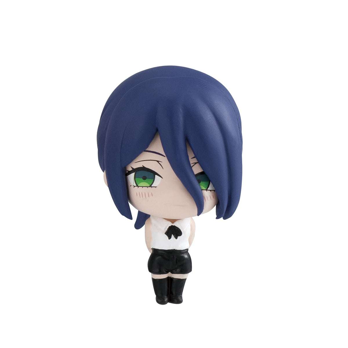 BANDAI - Chainsaw Man: Reze Movie Arc Capsule Figure Collection