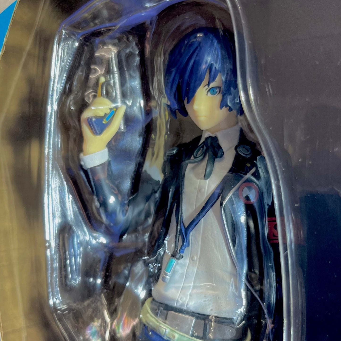 HappyKuji - Persona 3 the Movie: #1 Spring of Birth Makoto Yuki Figure