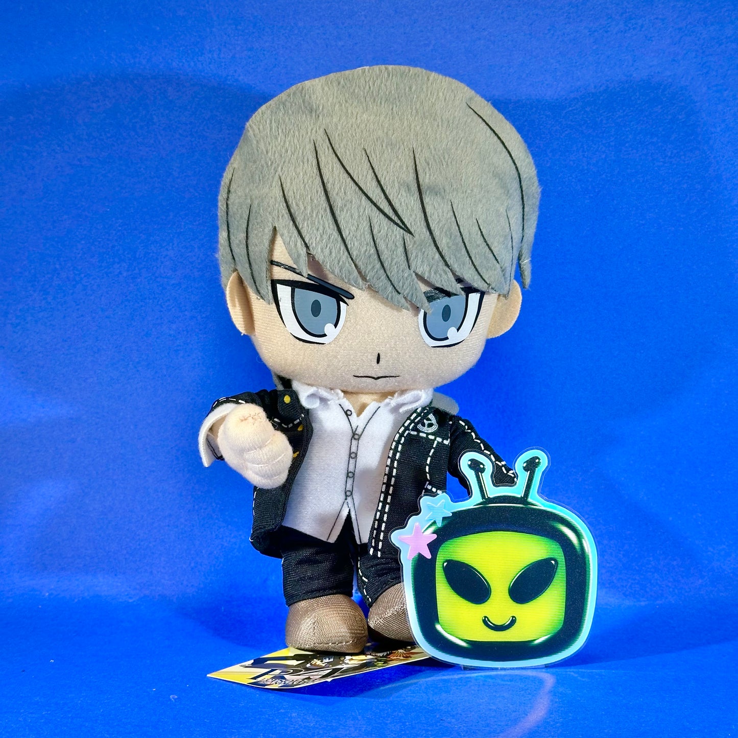 Great Eastern Entertainment - 2015 Persona 4 9” Plush Collection