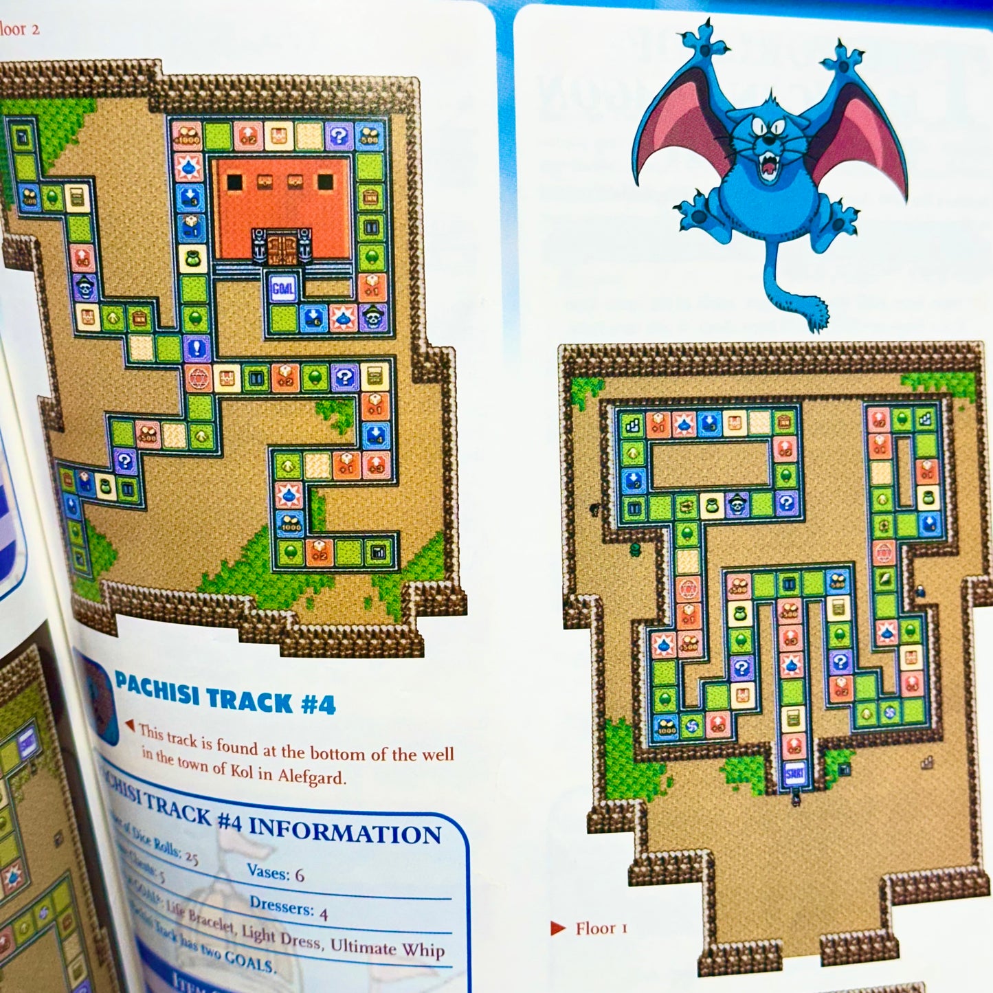 Prima - Dragon Warrior III Official Strategy Guide