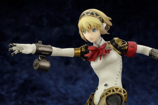 ALTER - 2007 Persona 3 Aegis 1/8 Scale Figure