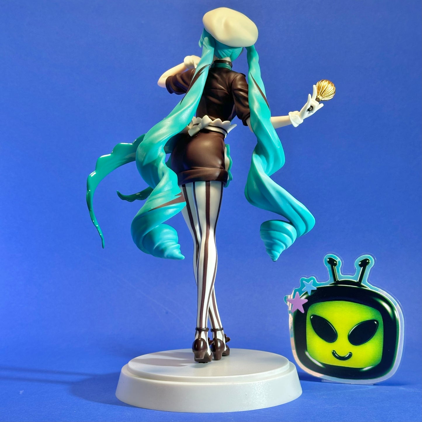 Sega - 2023 Luminasta Bitter Pattissier - Hatsune Miku