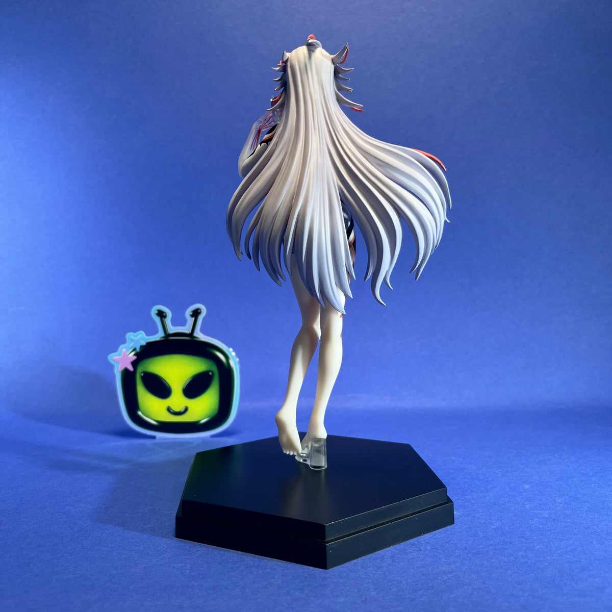 Good Smile Company - AI: The Somnium Files Pop-Up Parade Aiba Figure
