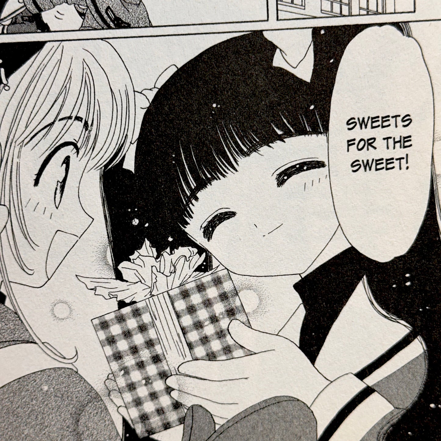 CLAMP - Cardcaptor Sakura: Master of the Clow Manga