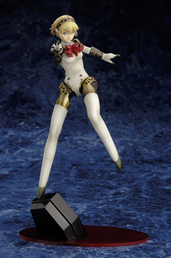 ALTER - 2007 Persona 3 Aegis 1/8 Scale Figure