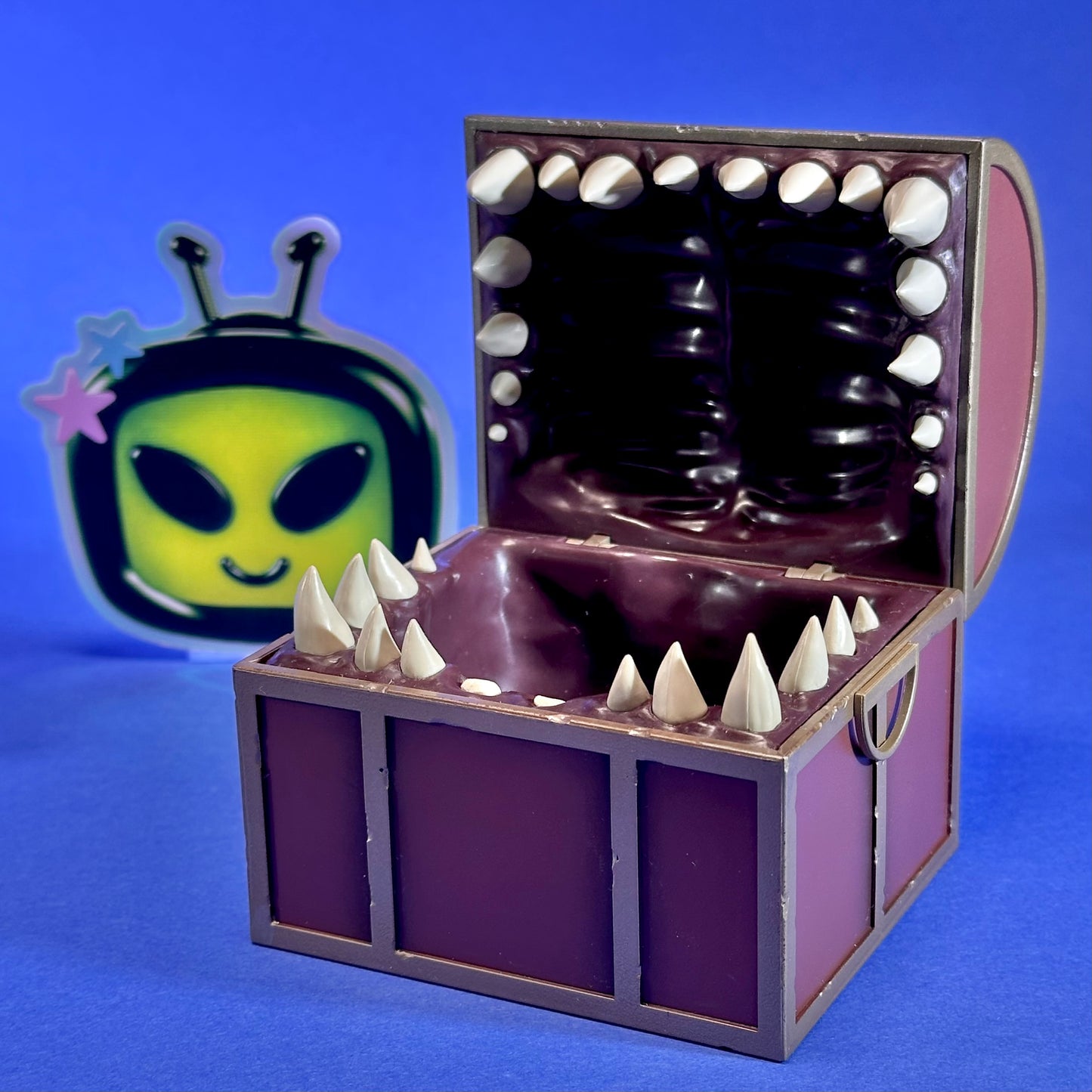Sega - Luminasta  Frieren: Beyond Journeys End - Frieren ~In Mimic~ Figure