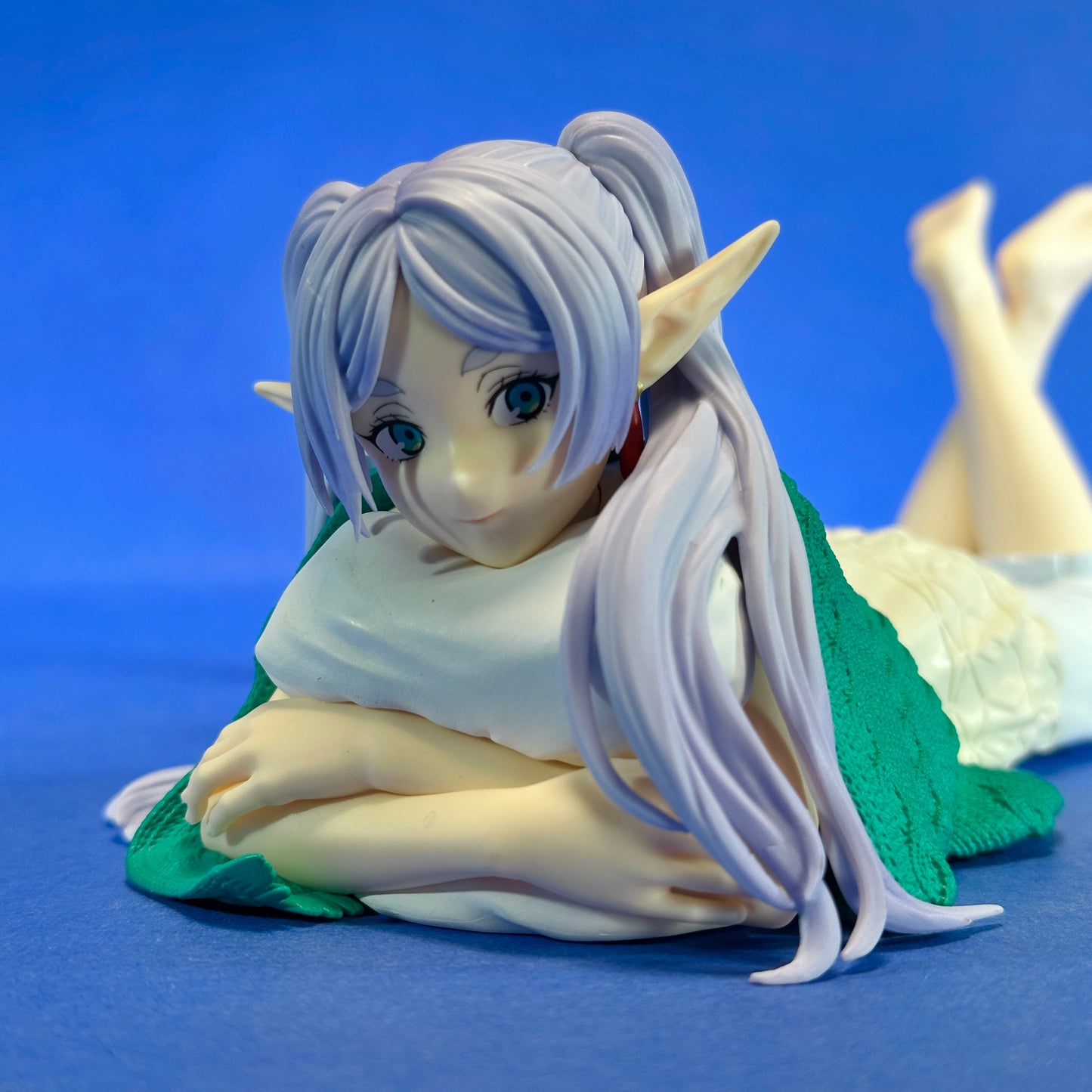 SEGA - Sousou no Frieren - Frieren & Übel ~Room Wear ver.~ Yumemirize Figure