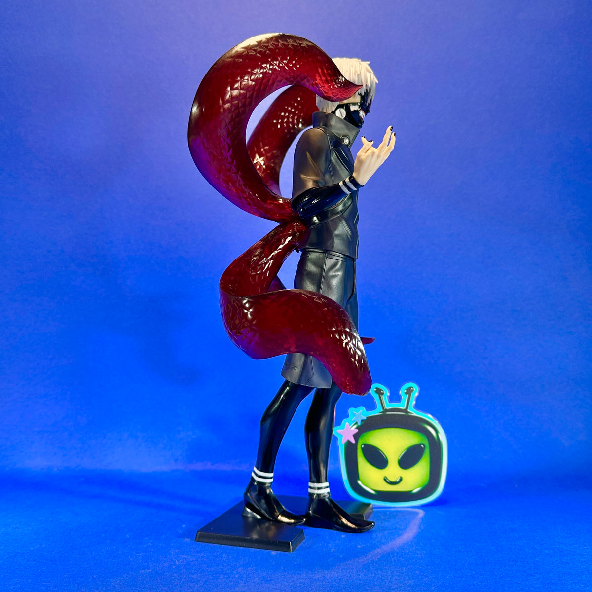 Banpresto - Grandista Tokyo Ghoul Grandista KANEKI KEN II Figure