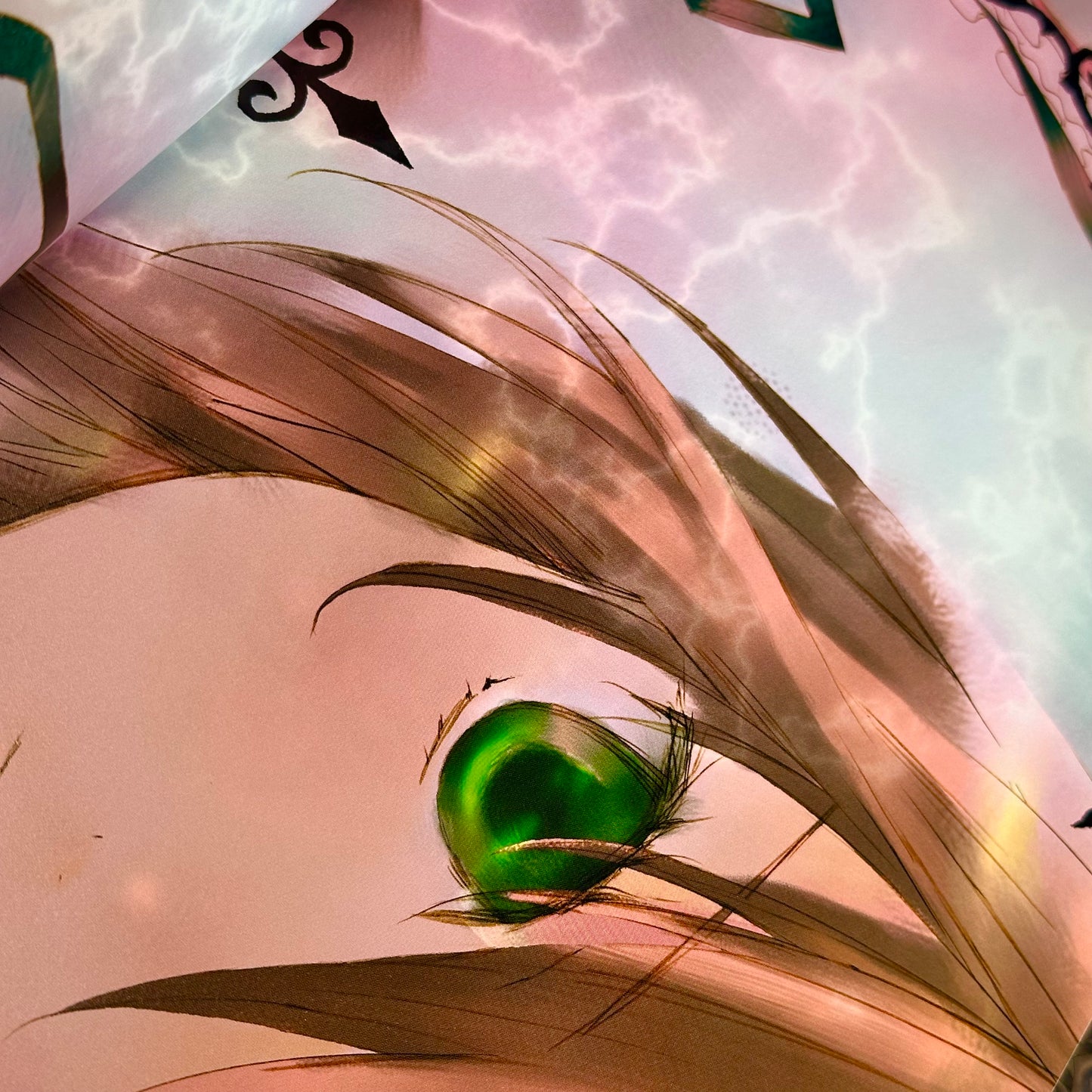 Peach-Pit - Rozen Maiden Illustration Book