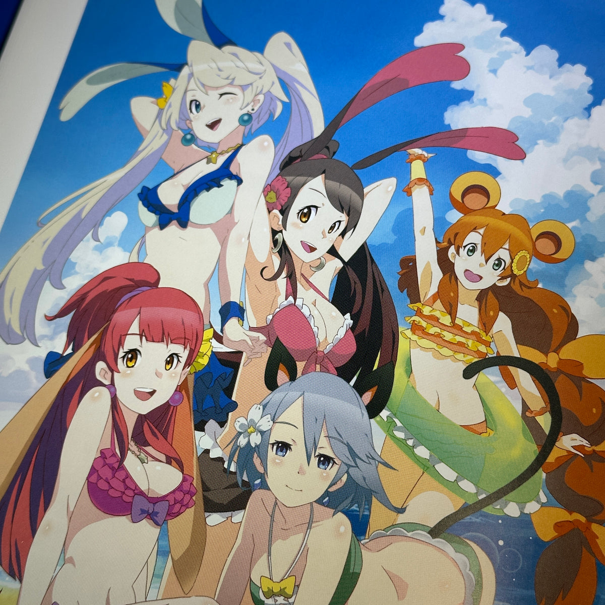 The Art of Bravely Default