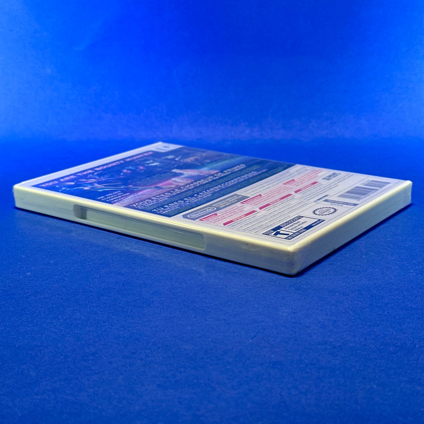 Metroid Prime 3: Corruption - Nintendo Wii