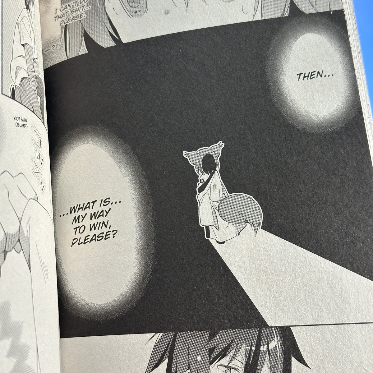 Kazuya Yuizaki & Yuu Kamiya - No Game No Life, Please! Manga