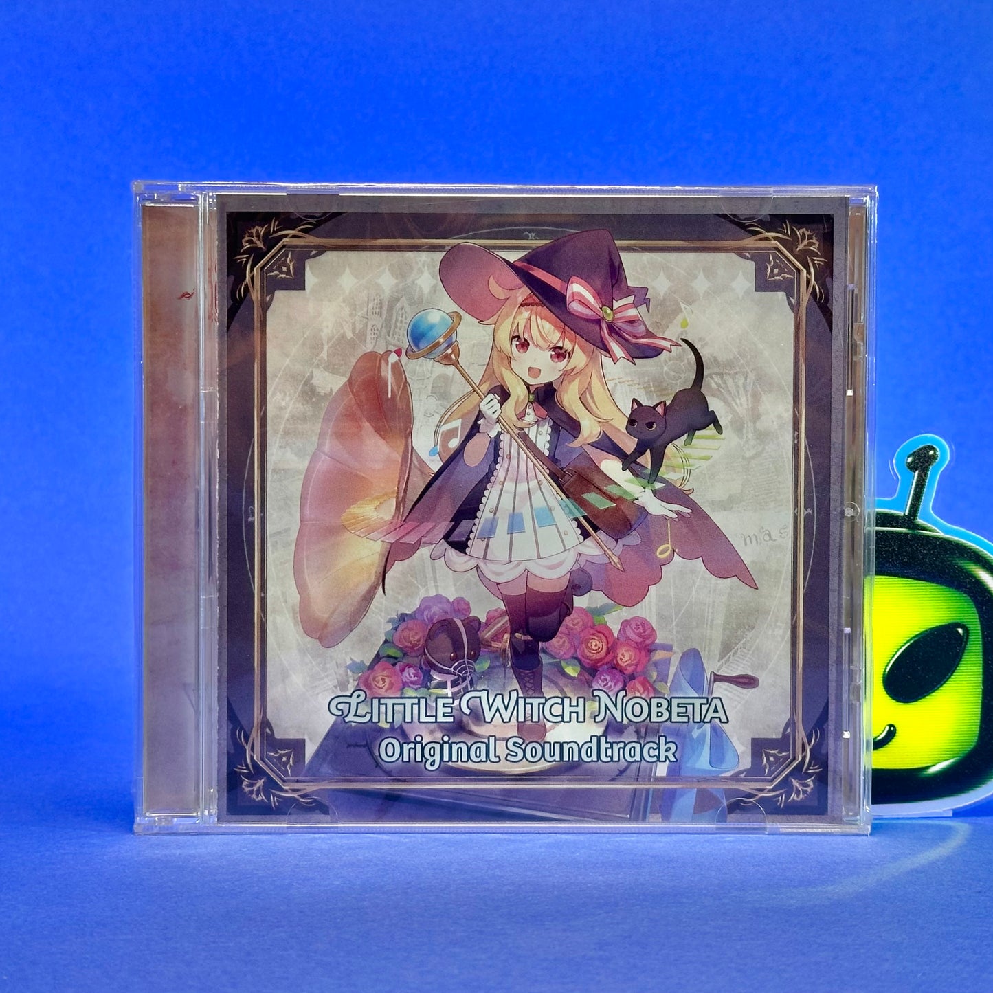 Little Witch Nobeta - Nintendo Switch