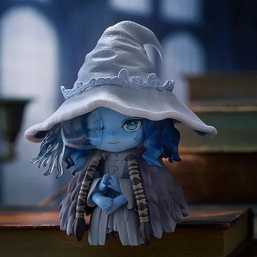 Nendoroid 2353: Elden Ring: Ranni