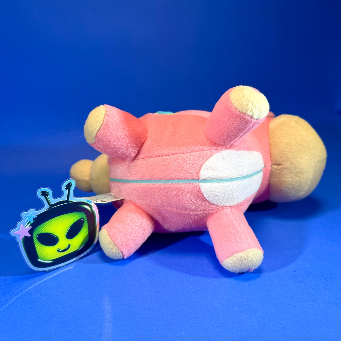 Valve - 2013 Team Fortress 2 Balloonicorn 13” Plush