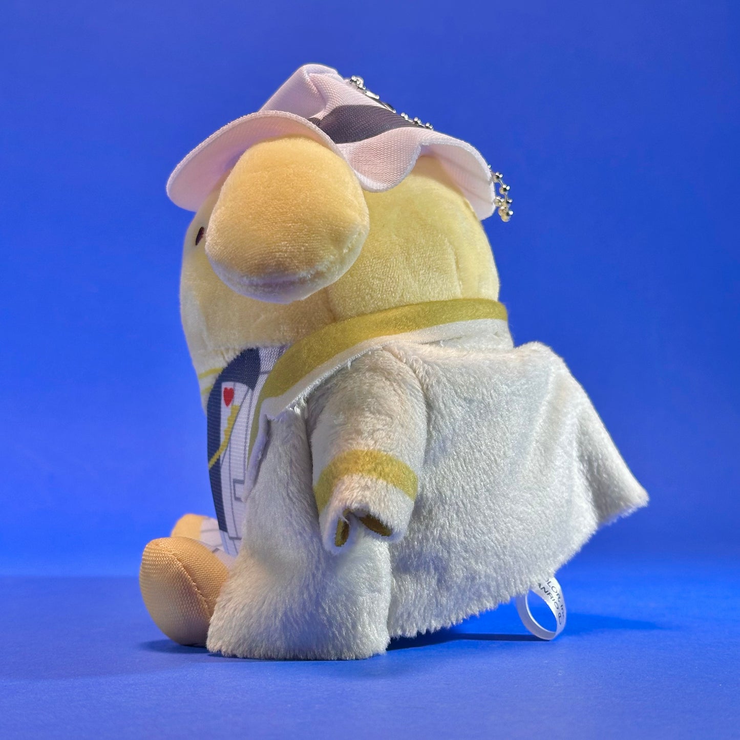 Sanrio x Niji Sanji - 2023 Luca Kaneshiro x PomPomPurin Plush