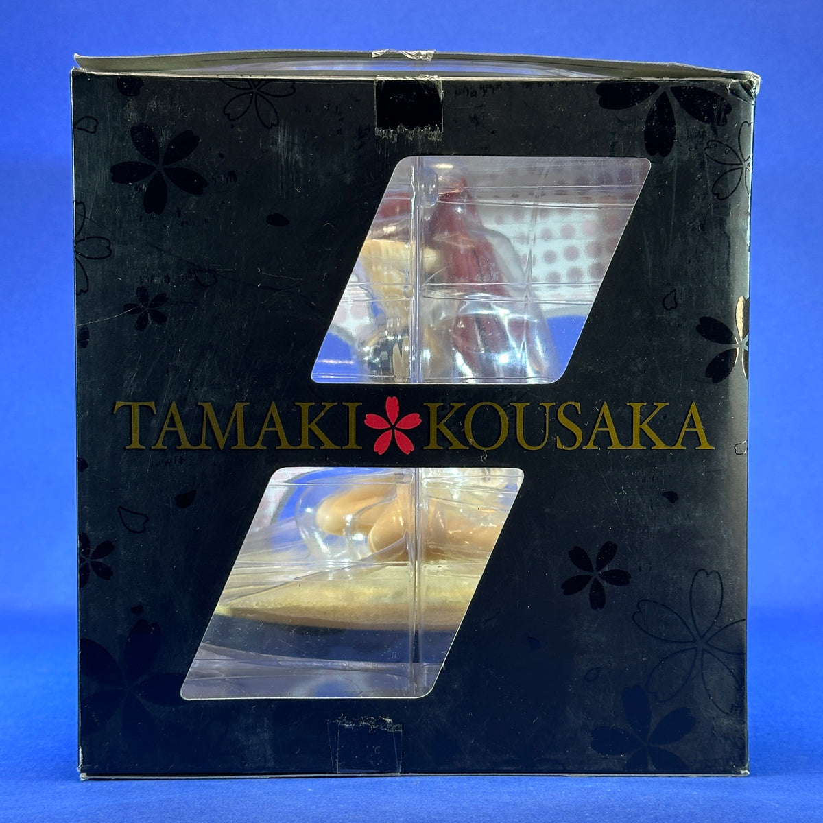 Kotobukiya - 2006 To Heart 2 - Kousaka Tamaki ~Ruffle Bikini Ver.~ 1/7 Figure