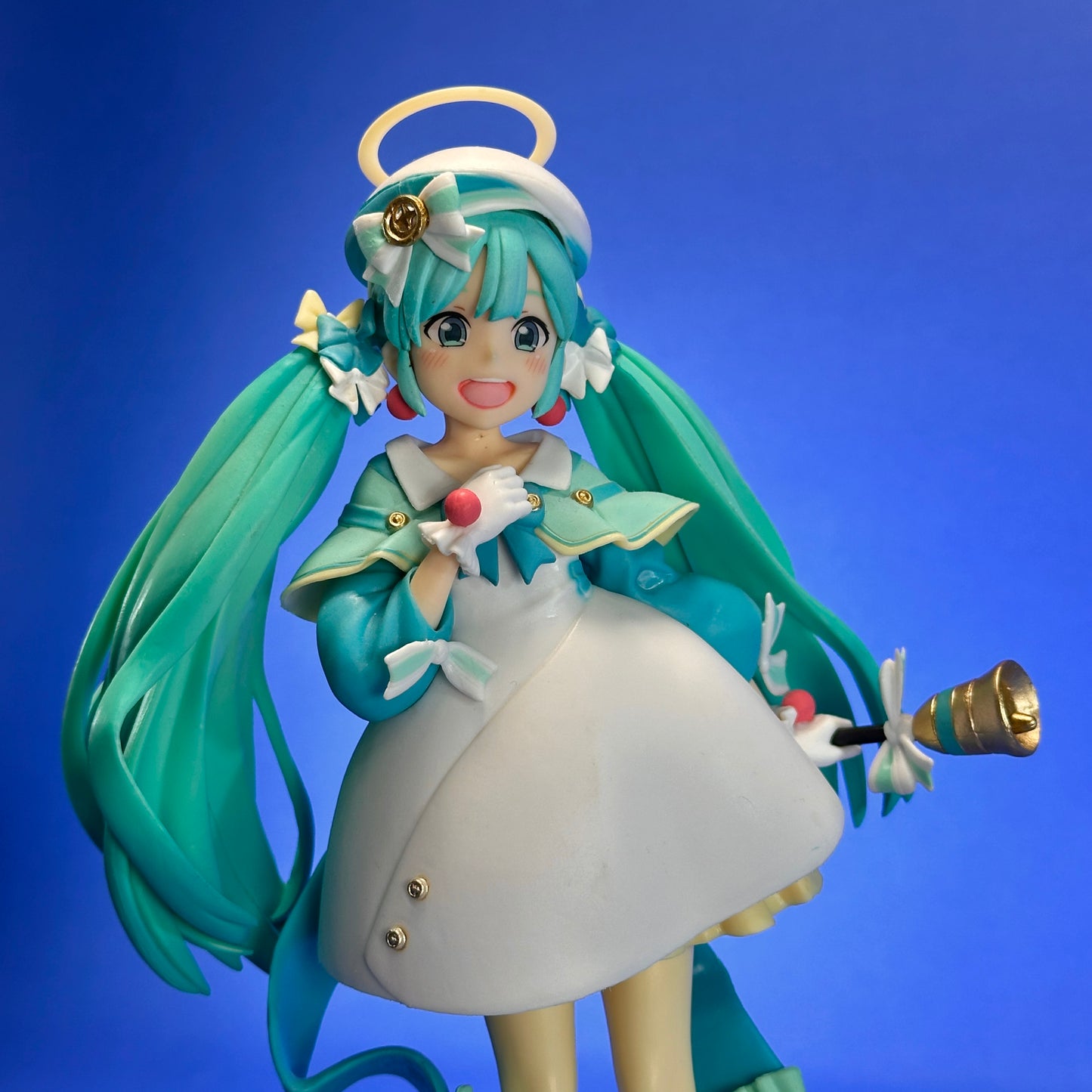 Taito - Vocaloid Hatsune Miku ~2nd Season Winter ver.~ Figure