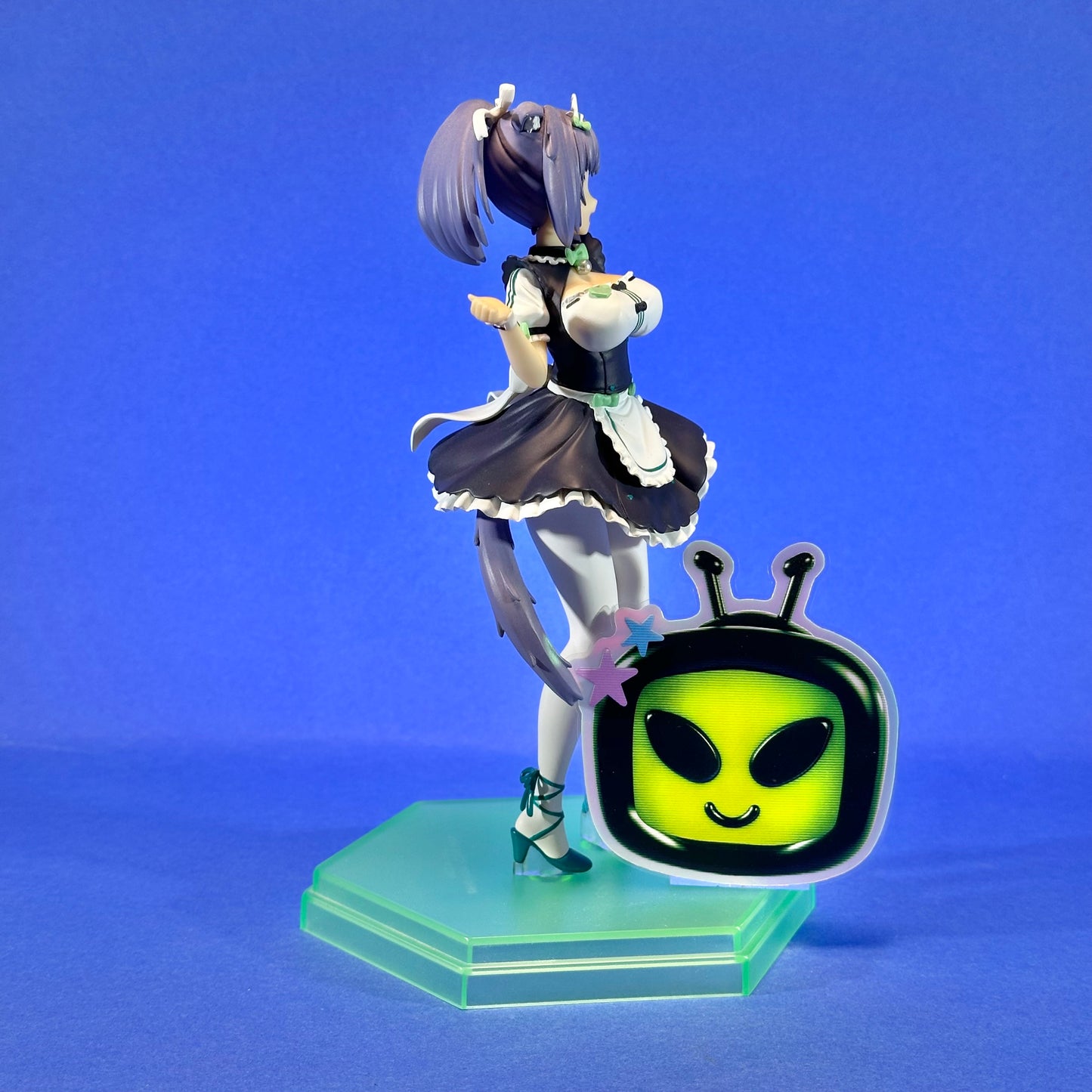 Good Smile Company - Pop Up Parade - Nekopara Cinnamon Figure