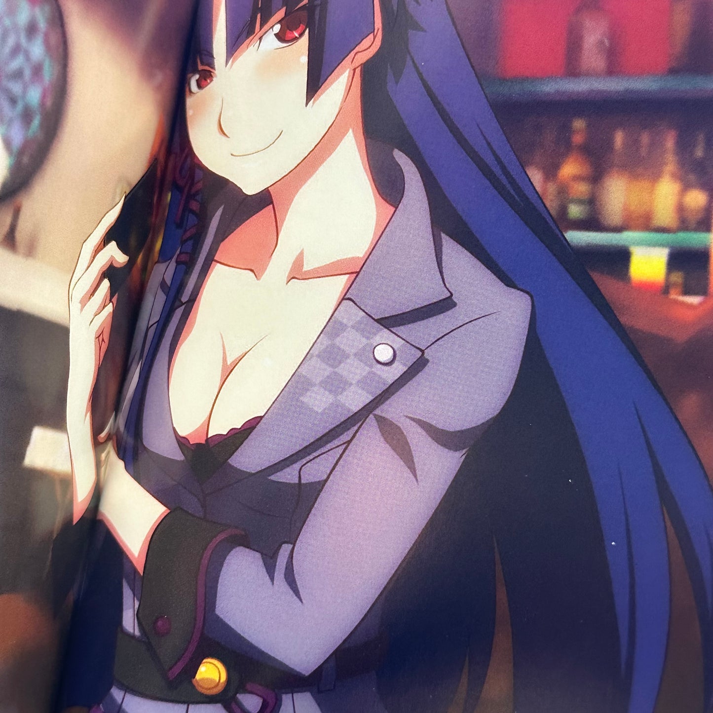 Akiba's Trip: Hellbound & Debriefed - Nintendo Switch
