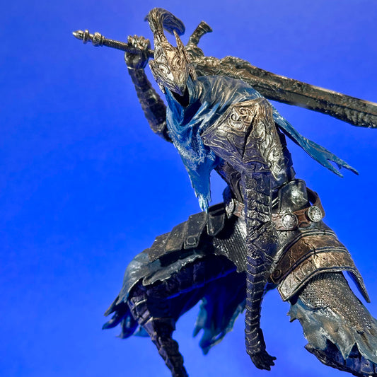 Banpresto - 2017 Dark Souls - Artorias the Abysswalker ~DXF Sculpt Collection Vol. 2~ Figure