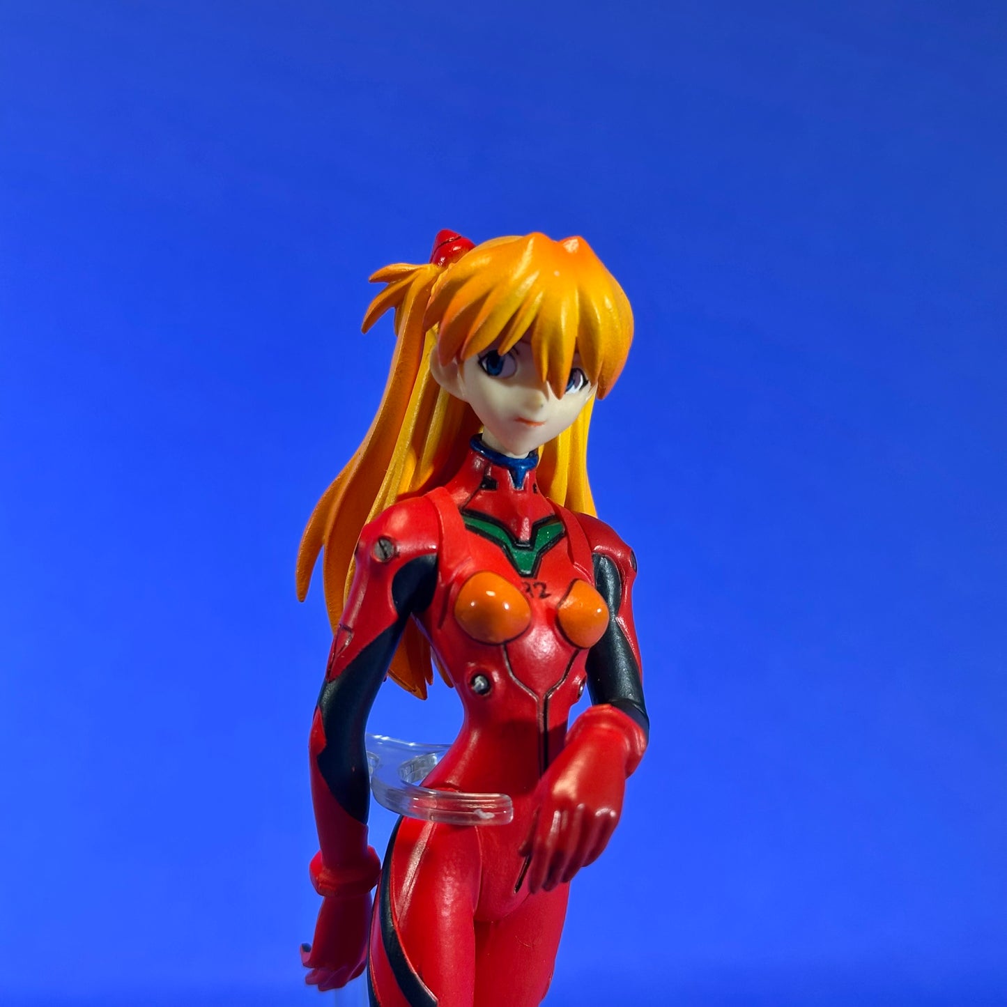 Bandai - 2007 Shin Seiki Evangelion ~Neon Genesis Evangelion Portraits G ~ Trading Figures