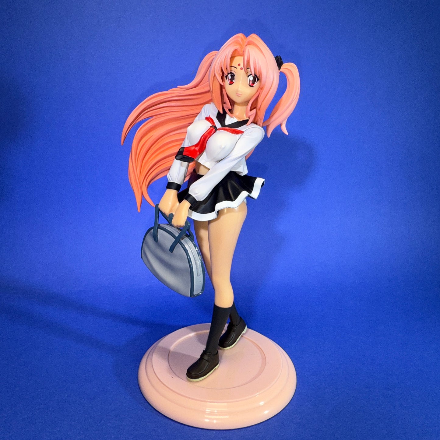 Eye Scream - 2006 Girls Bravo - Miharu Sena Kanaka 1/8 Scale Figure