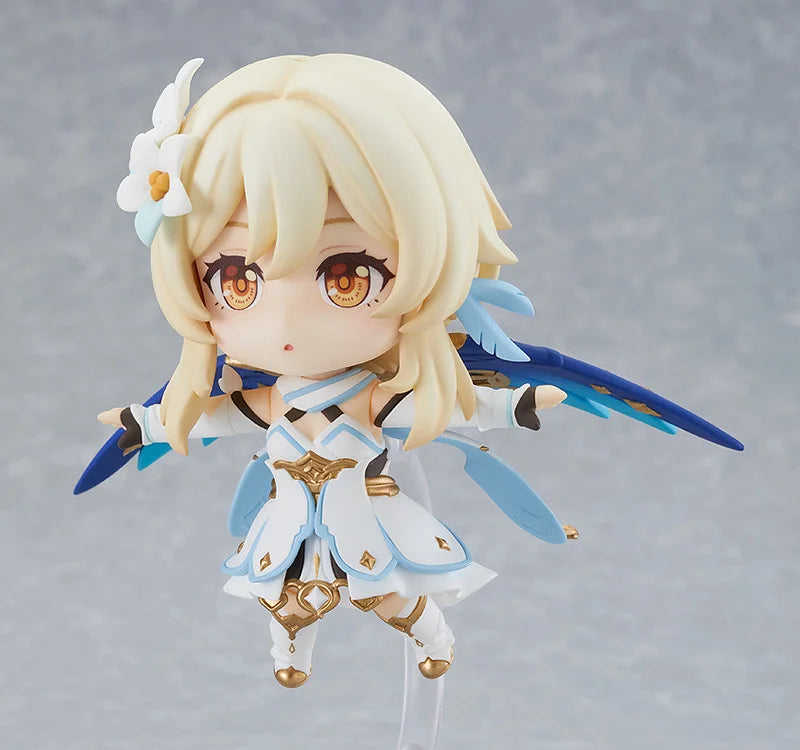 Nendoroid 1718: Genshin Impact: Traveler (Lumine)