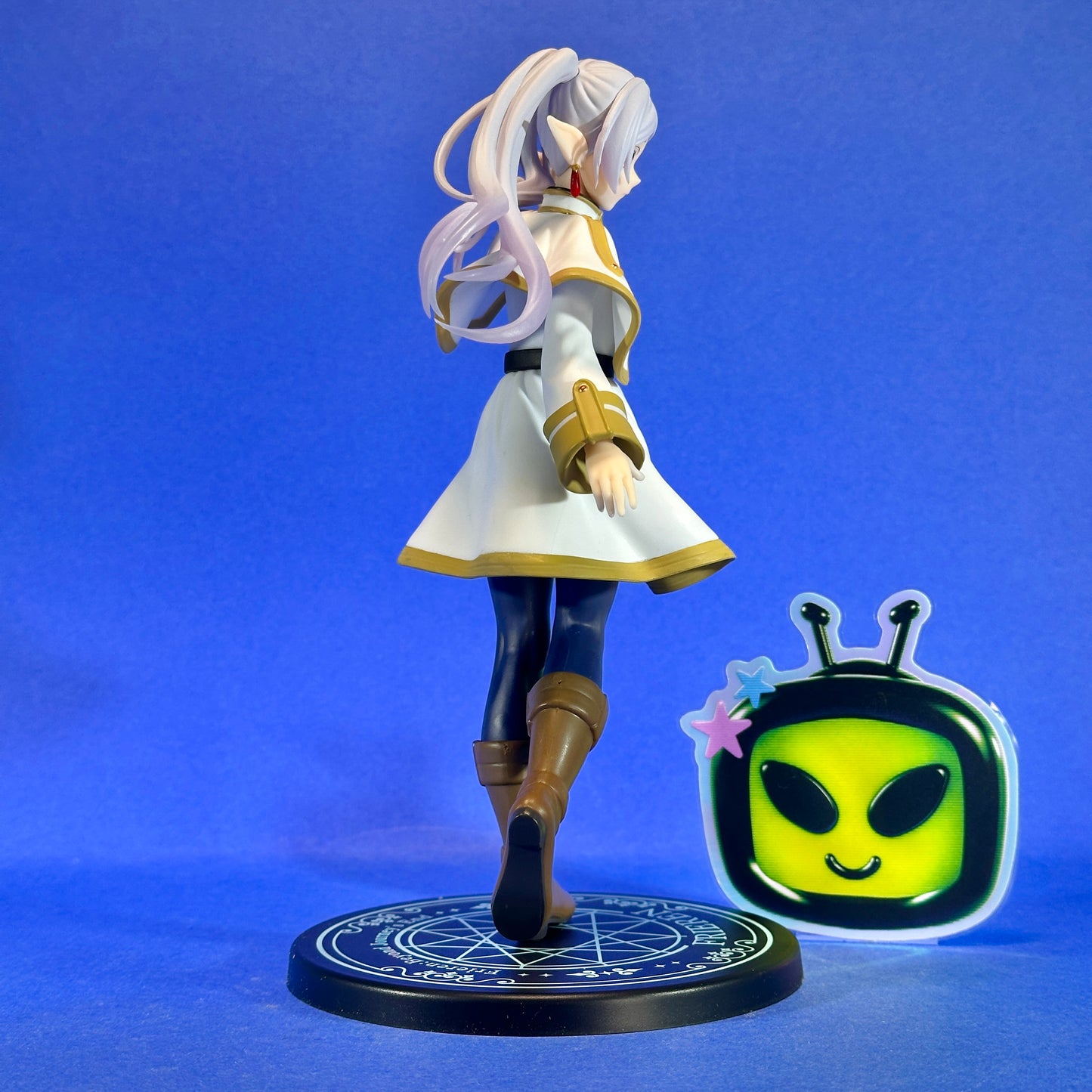 Taito - Frieren: Beyond Journey's End - Coreful Frieren Figure