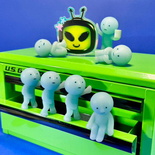 SMISKI - Toilet Series