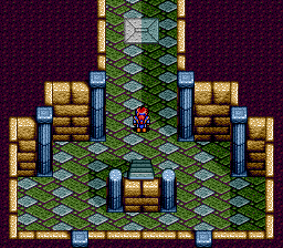 Emerald Dragon - PC Engine Super CD-Rom