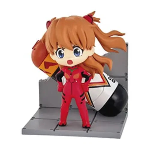 Re-Ment - DesQ Desktop EVA
