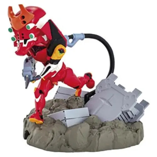 Re-Ment - DesQ Desktop EVA