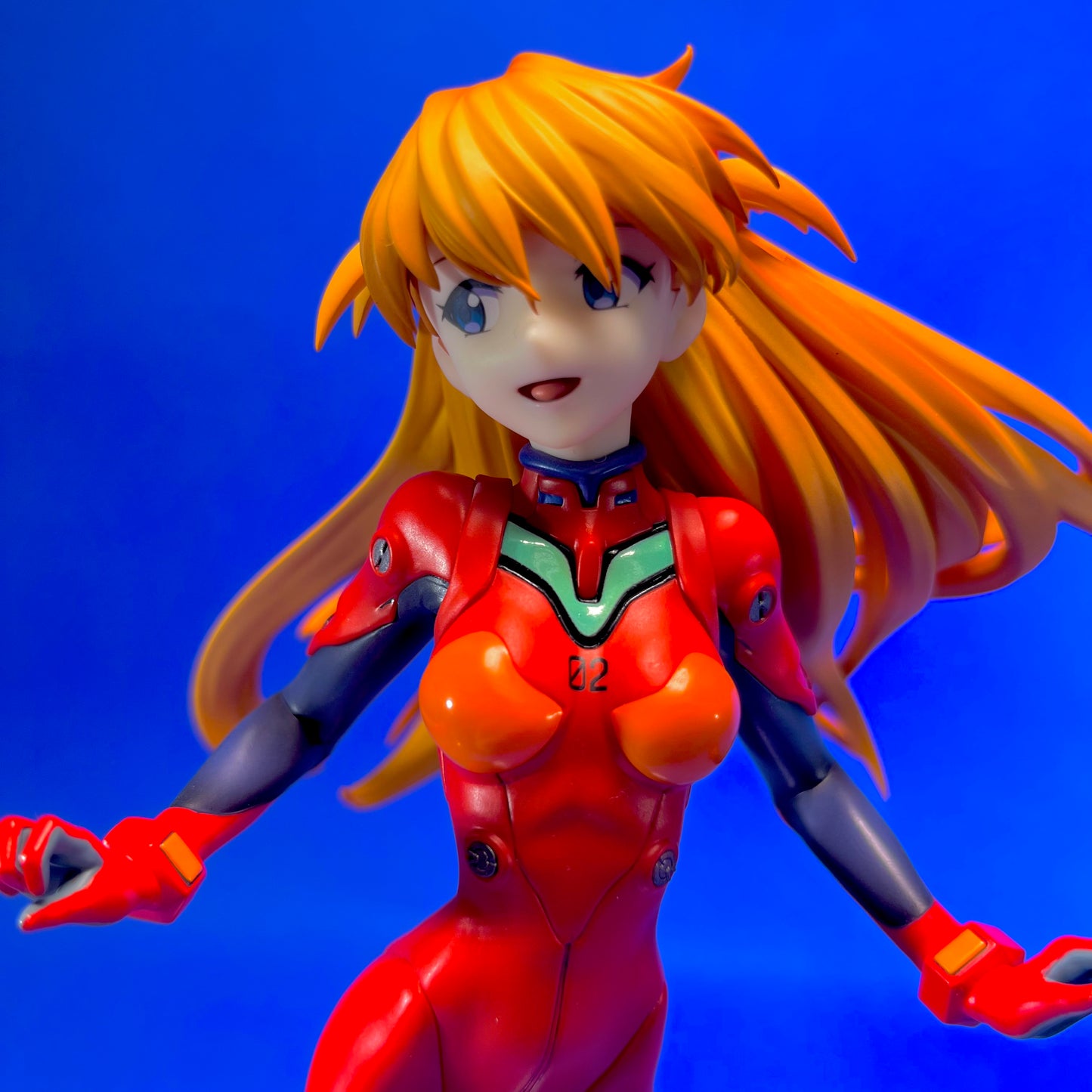 Kadokawa - 2025 Neon Genesis Evangelion - Souryuu Asuka Langley ~Collector's Edition~ KDcolle 1/7 Figure
