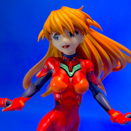 Kadokawa - 2025 Neon Genesis Evangelion - Souryuu Asuka Langley ~Collector's Edition~ KDcolle 1/7 Figure