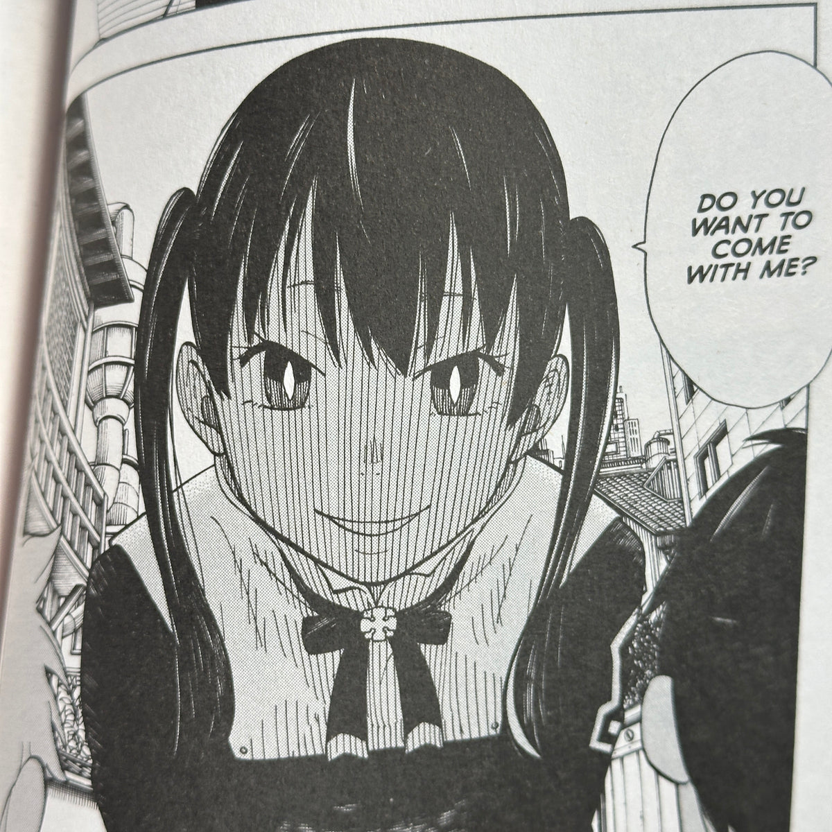 Atsushi Ohkubo - Fire Force Manga