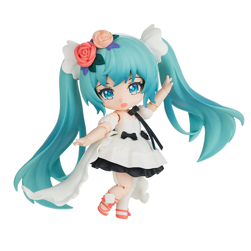 Blokees DaaLa Mode Series - Miku With You Blind Box
