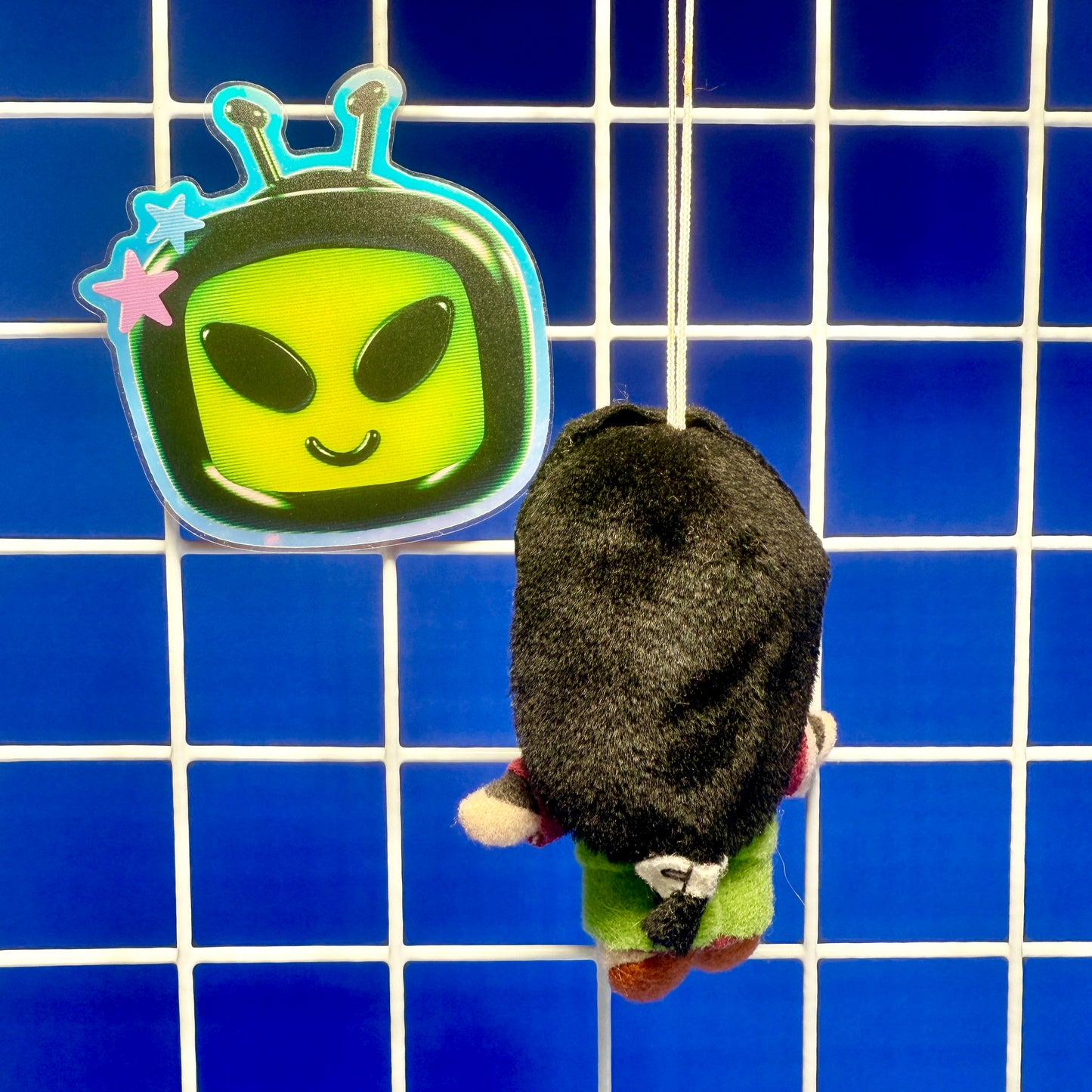 Banpresto - 2001 Inu Yasha Mini Mascot Plush