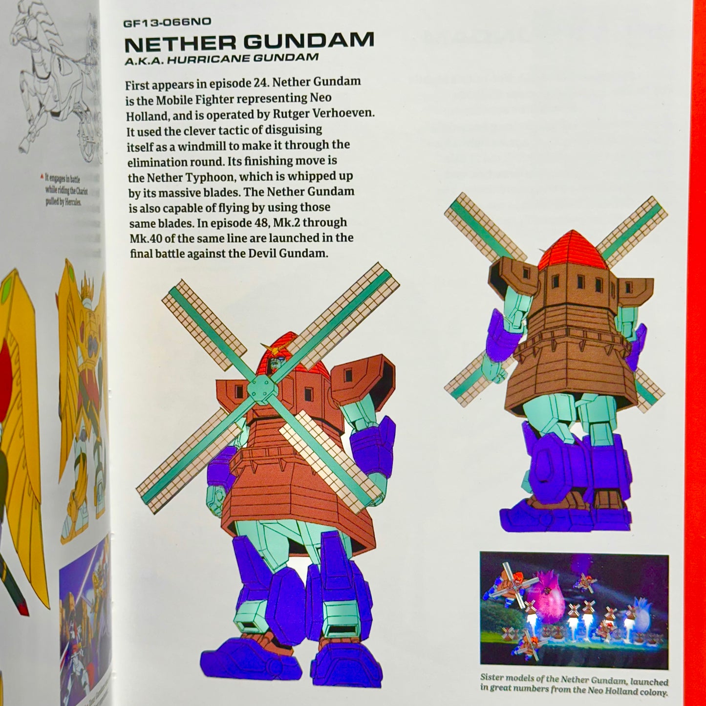 Mobile Fighter G Gundam - Blu-Ray